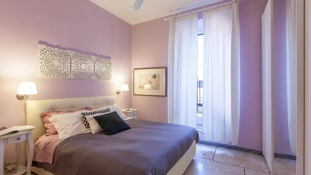 Rental In Rome Otranto Relax 0*,