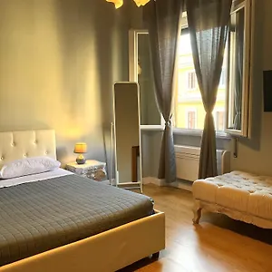 Apartamento Eufonia Vatican, Roma