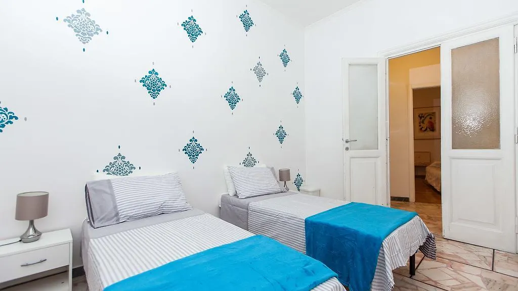 Apartment Rental In Rome Otranto Relax Italy
