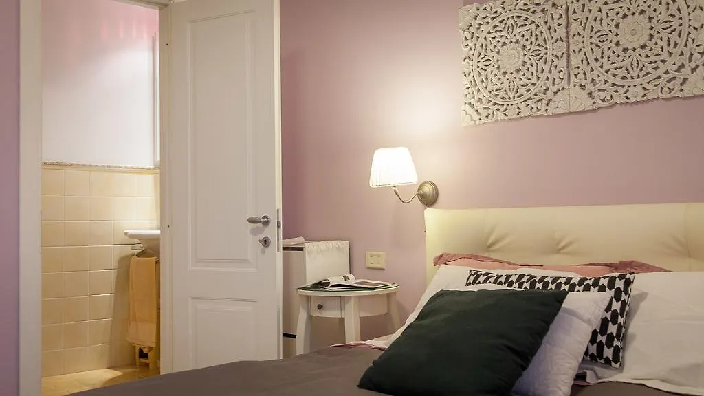 Apartment Rental In Rome Otranto Relax