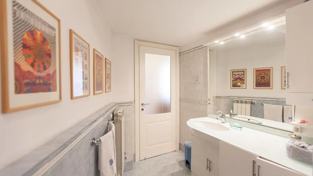 Rental In Rome Otranto Relax Italy