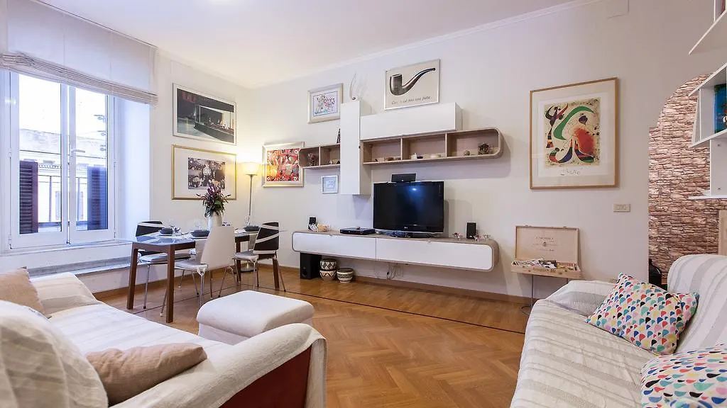 Rental In Rome Otranto Relax Italy