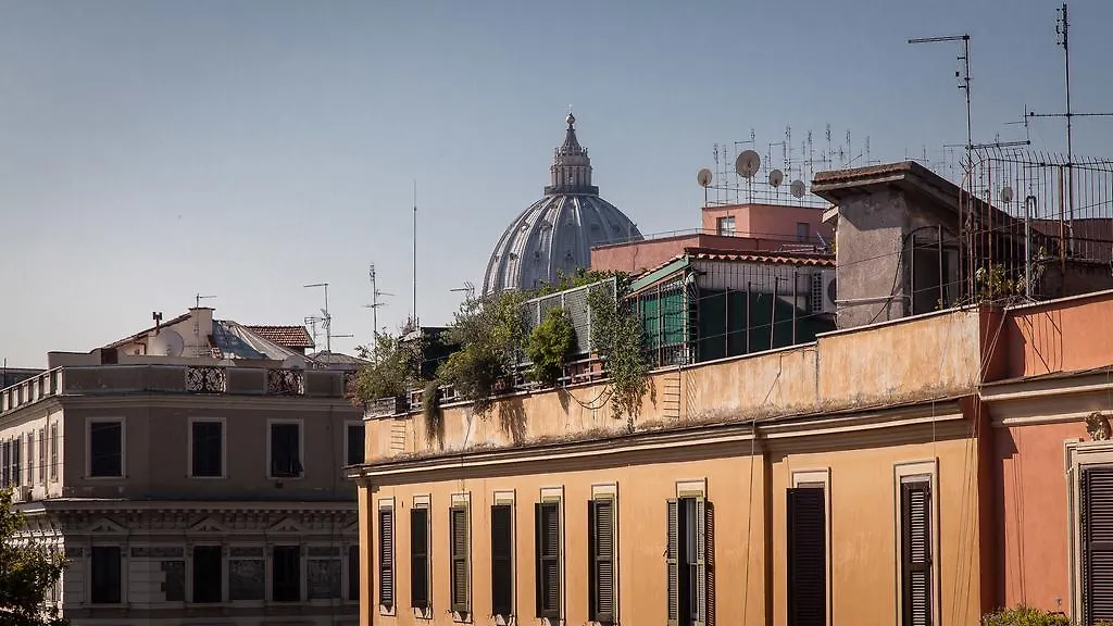 Rental In Rome Otranto Relax contacts