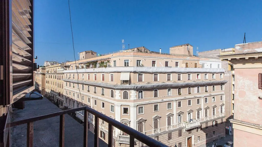 Lejlighed Rental In Rome Otranto Relax Italien