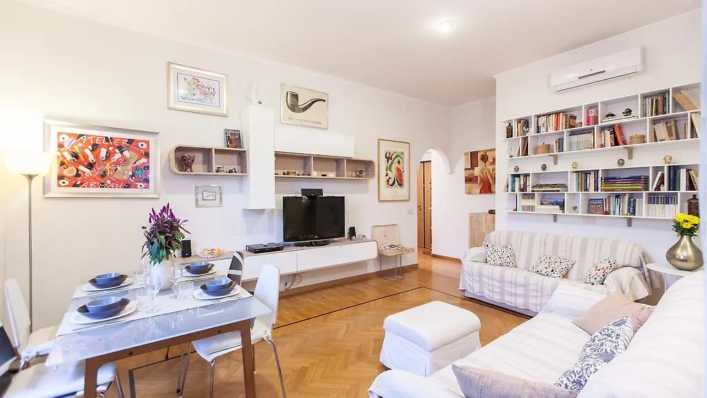 Rental In Rome Otranto Relax