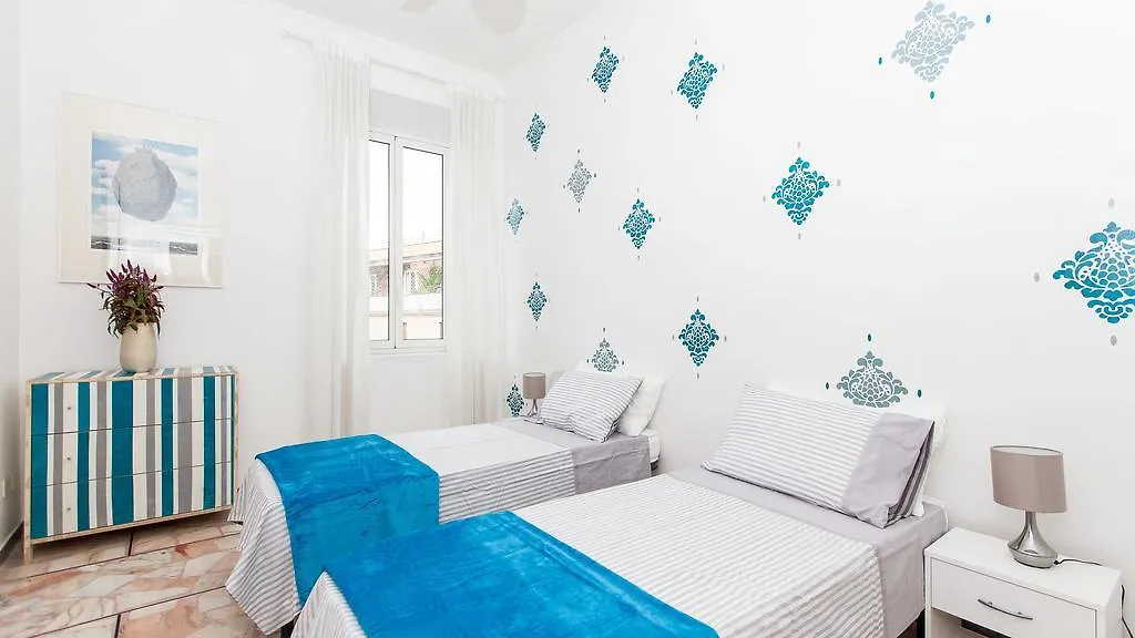 Rental In Rome Otranto Relax