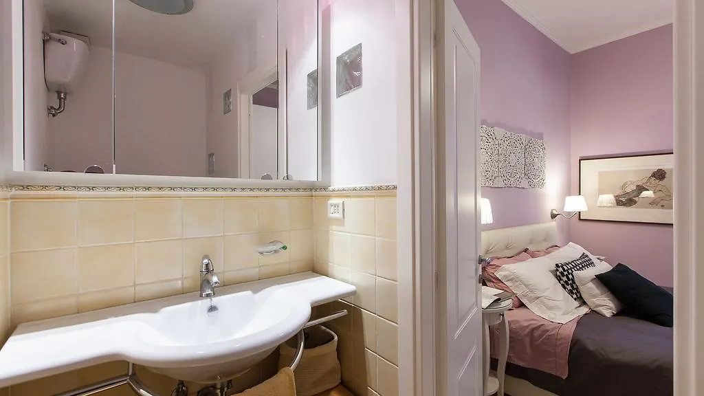 Rental In Rome Otranto Relax 0*,  Italy