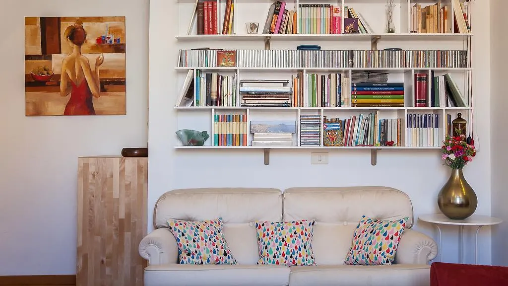 Apartment Rental In Rome Otranto Relax