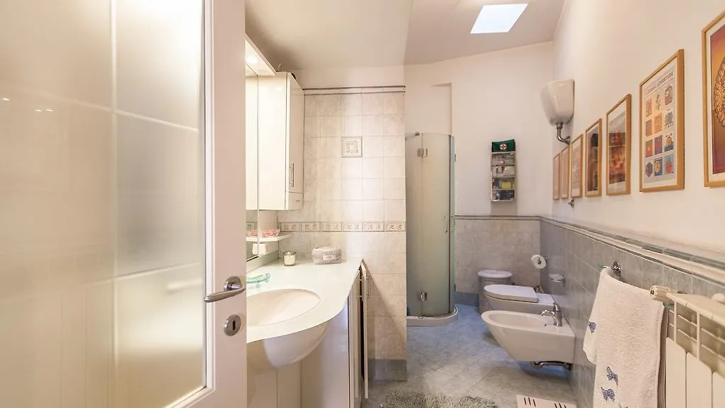 Apartment Rental In Rome Otranto Relax Italy